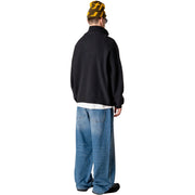 WOODBIRD - lee wool knit