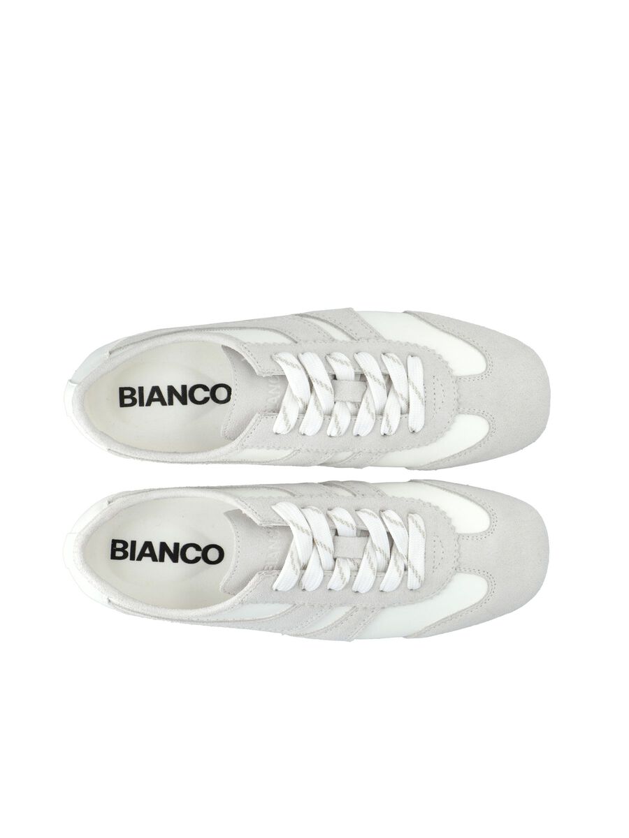 WHITE - BIAFREDE SNEAKERS