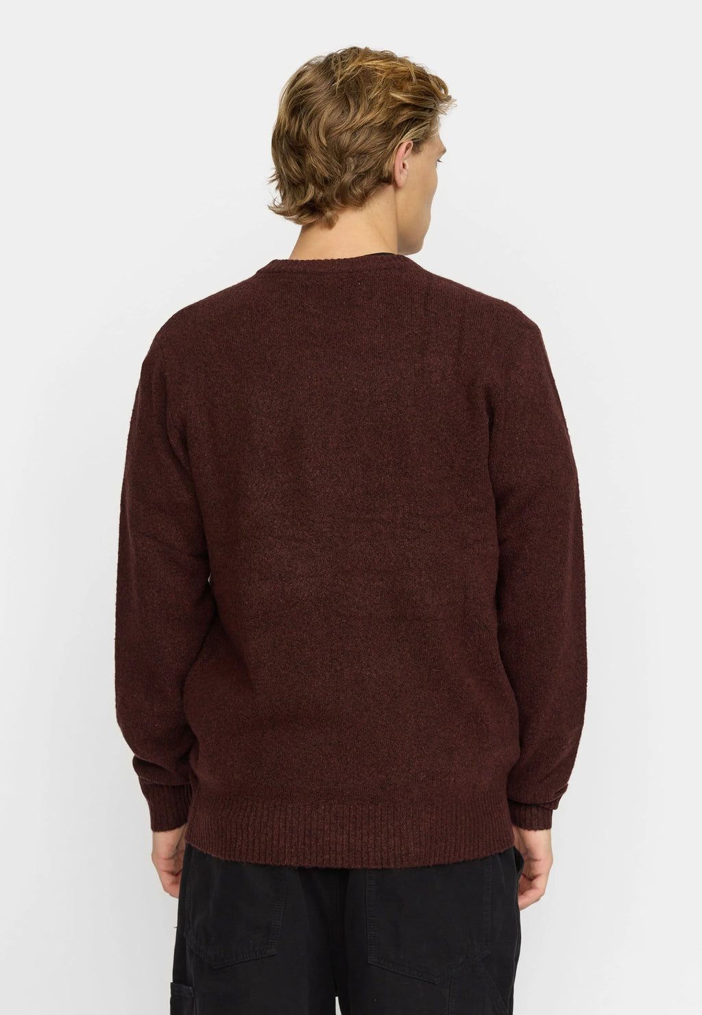REVOLUTION - Knit Sweater 6537