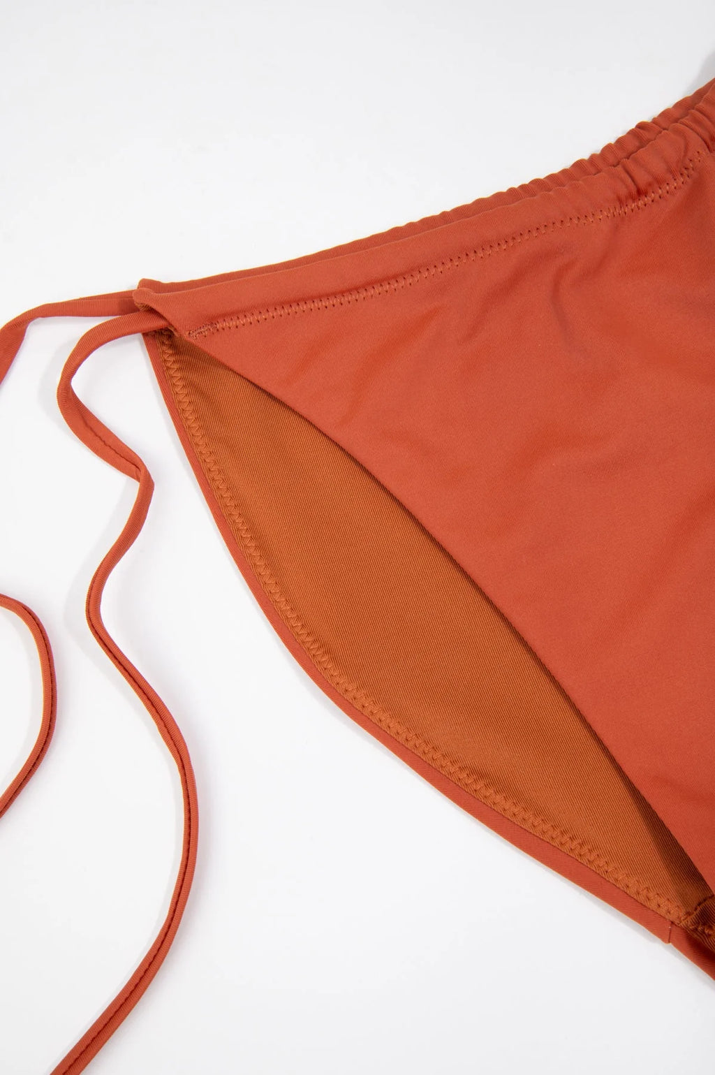 24 COLOURS - Bikini Bottoms in Orange