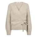 CO COUTURE - RogerCC Wrap Cardigan