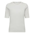 COCOUTURE - GrannyCC Rib SS O-Tee
