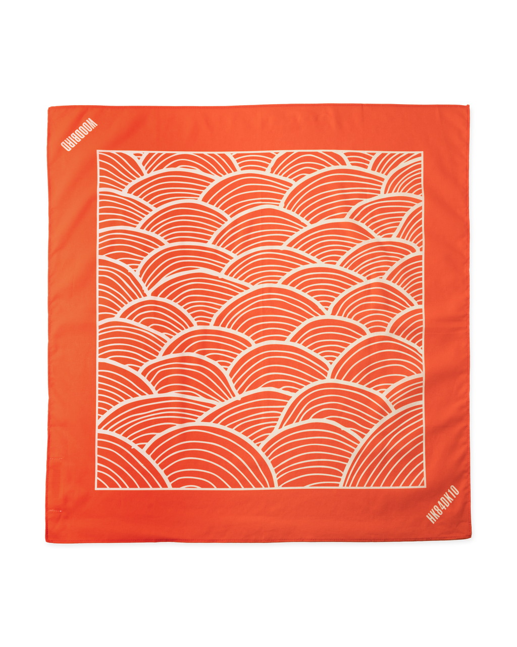 WOODBIRD - SCARF