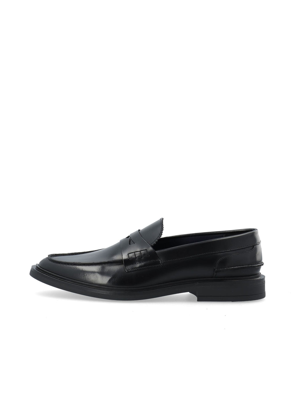 WHITE - BIAFELIX Penny Loafer Polido