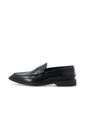 WHITE - BIAFELIX Penny Loafer Polido