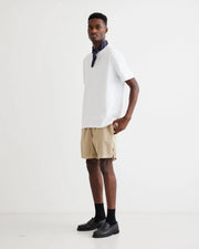 WOODBIRD - baine base tee