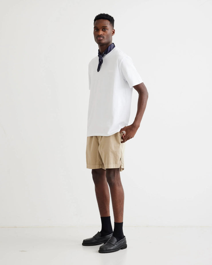WOODBIRD - baine base tee