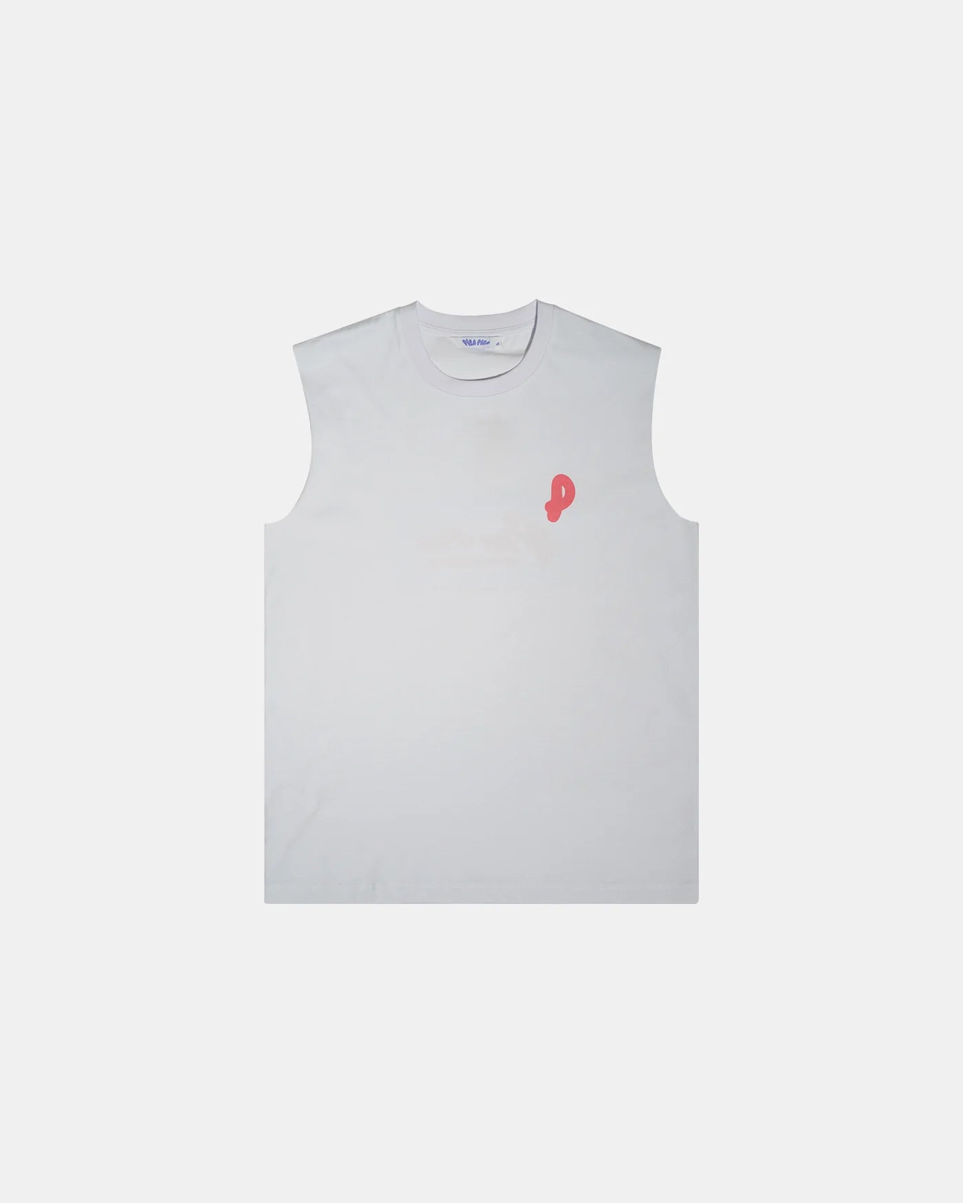 PICA PICA - Pica Net - White