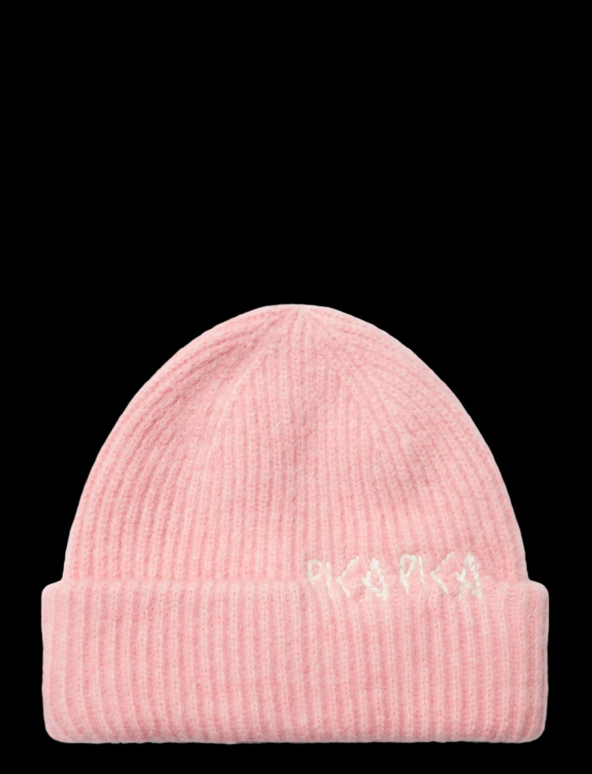 PICA PICA - Woolblend Beanie