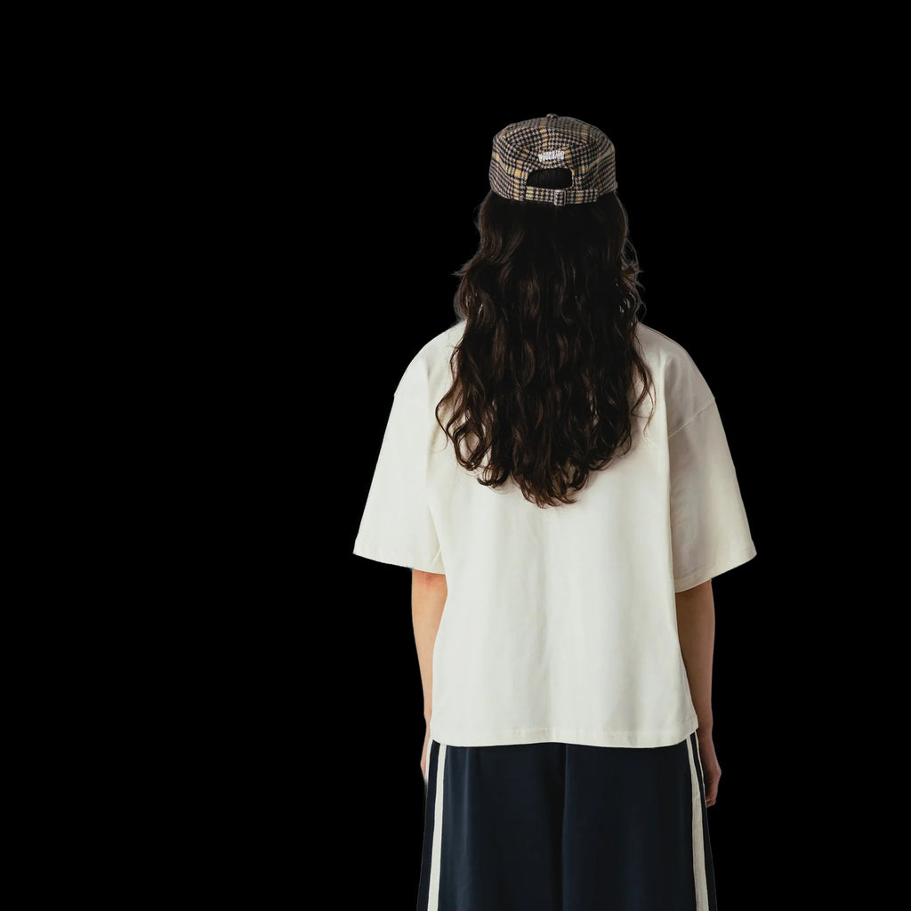 WOODBIRD - WBJuno Base Tee