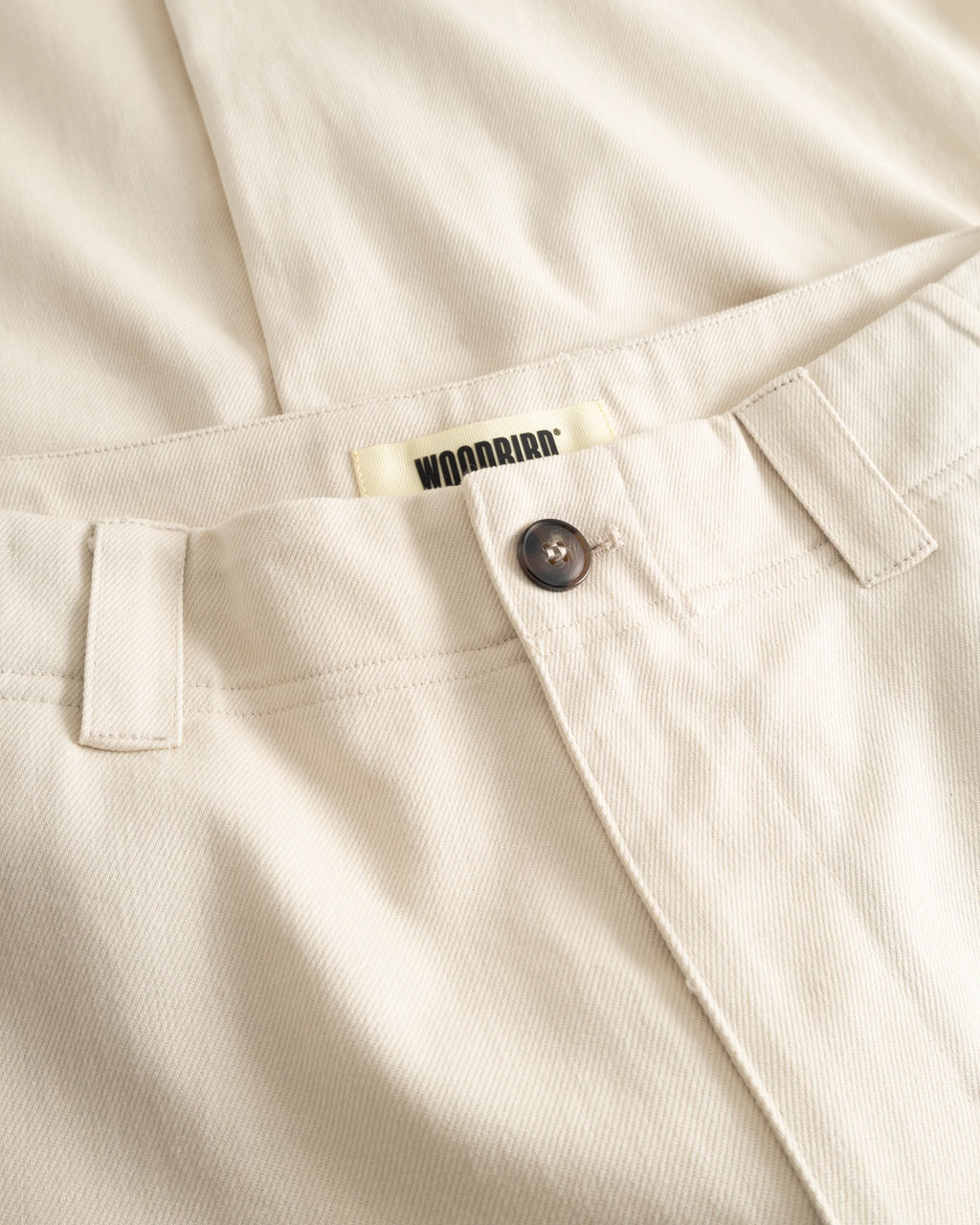 WOODBIRD - WBWU CHINO PANTS