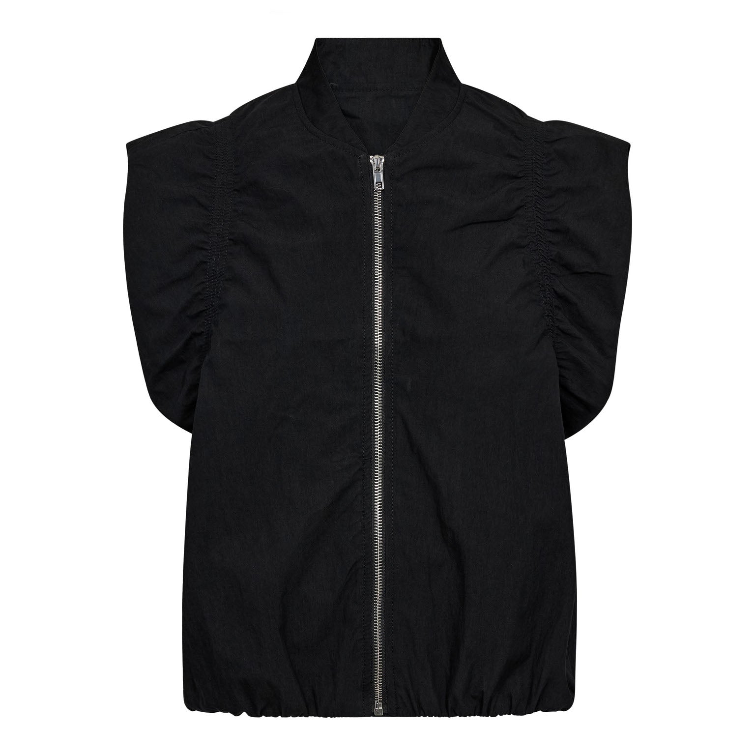 COCOUTURE - acacia cc waistcoat