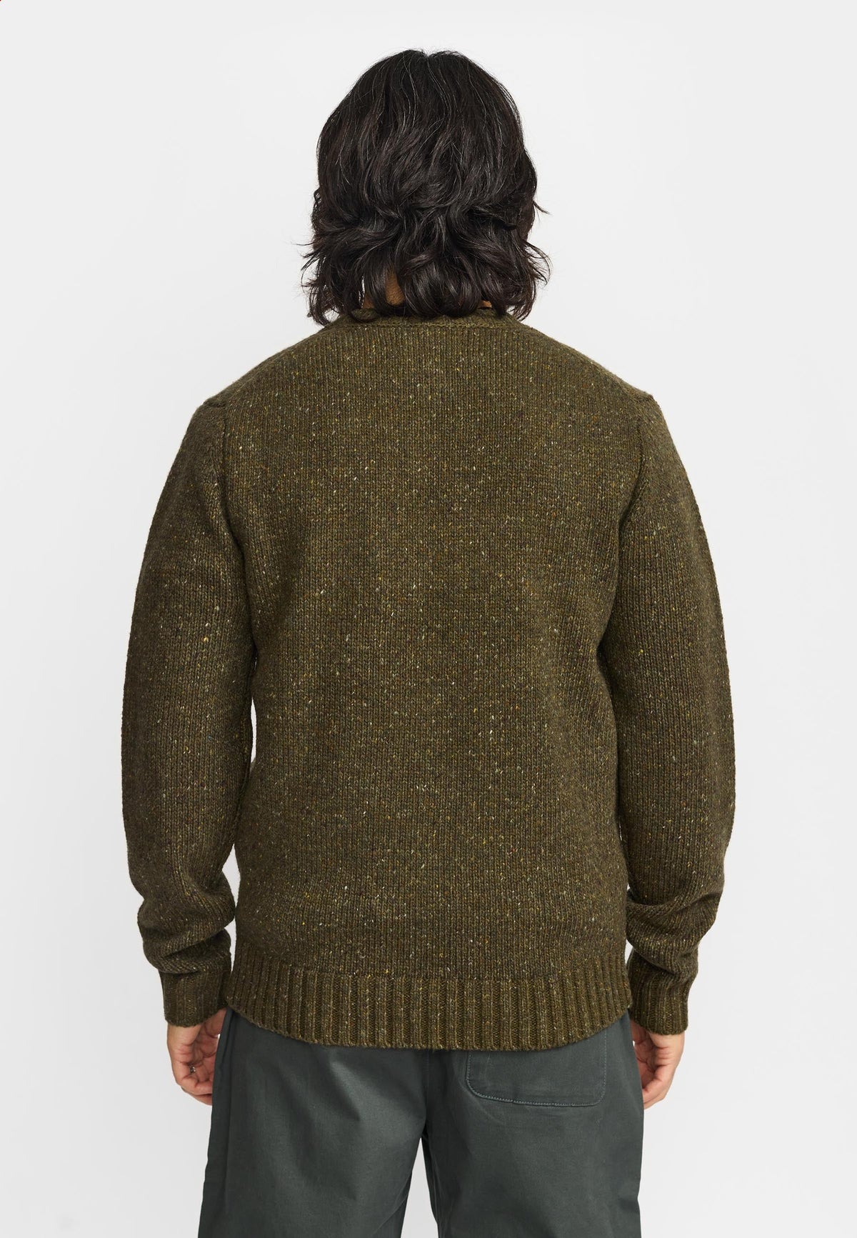 REVOLUTION - Knit Sweater