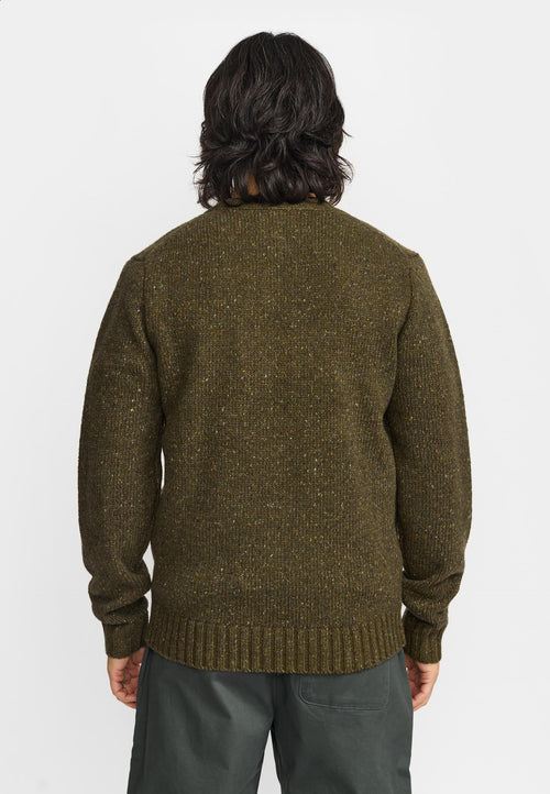 REVOLUTION - Knit Sweater
