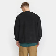 REVOLUTION - 2776 FLEECE CREWNECK