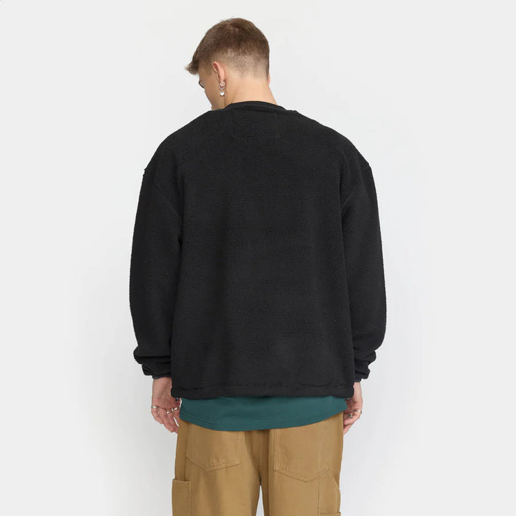 REVOLUTION - 2776 FLEECE CREWNECK