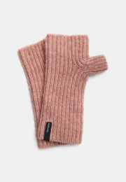 SELFHOOD - FLUFFY HALF-MITTENS