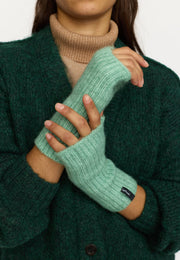 SELFHOOD - FLUFFY HALF-MITTENS