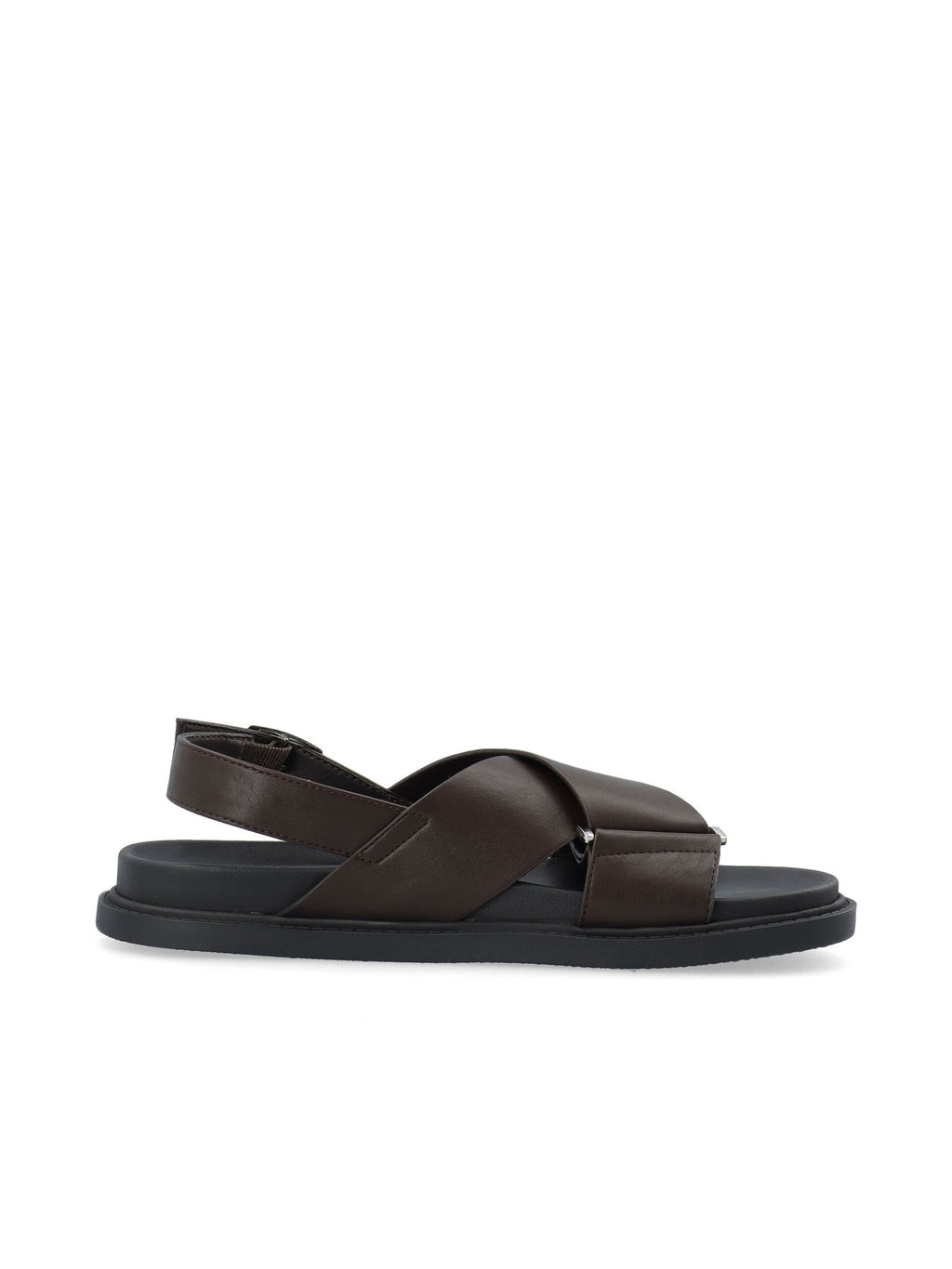 WHITE - BIAOSLO SANDALS