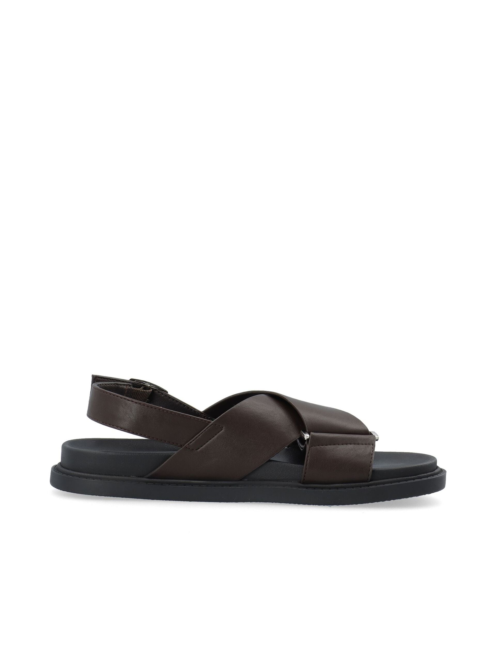WHITE - BIAOSLO SANDALS