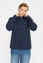 REVOLUTION - Worker Overshirt 3216