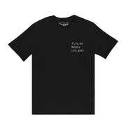 ENCRE - FUCK ME BEFORE LIFE DOES TEE