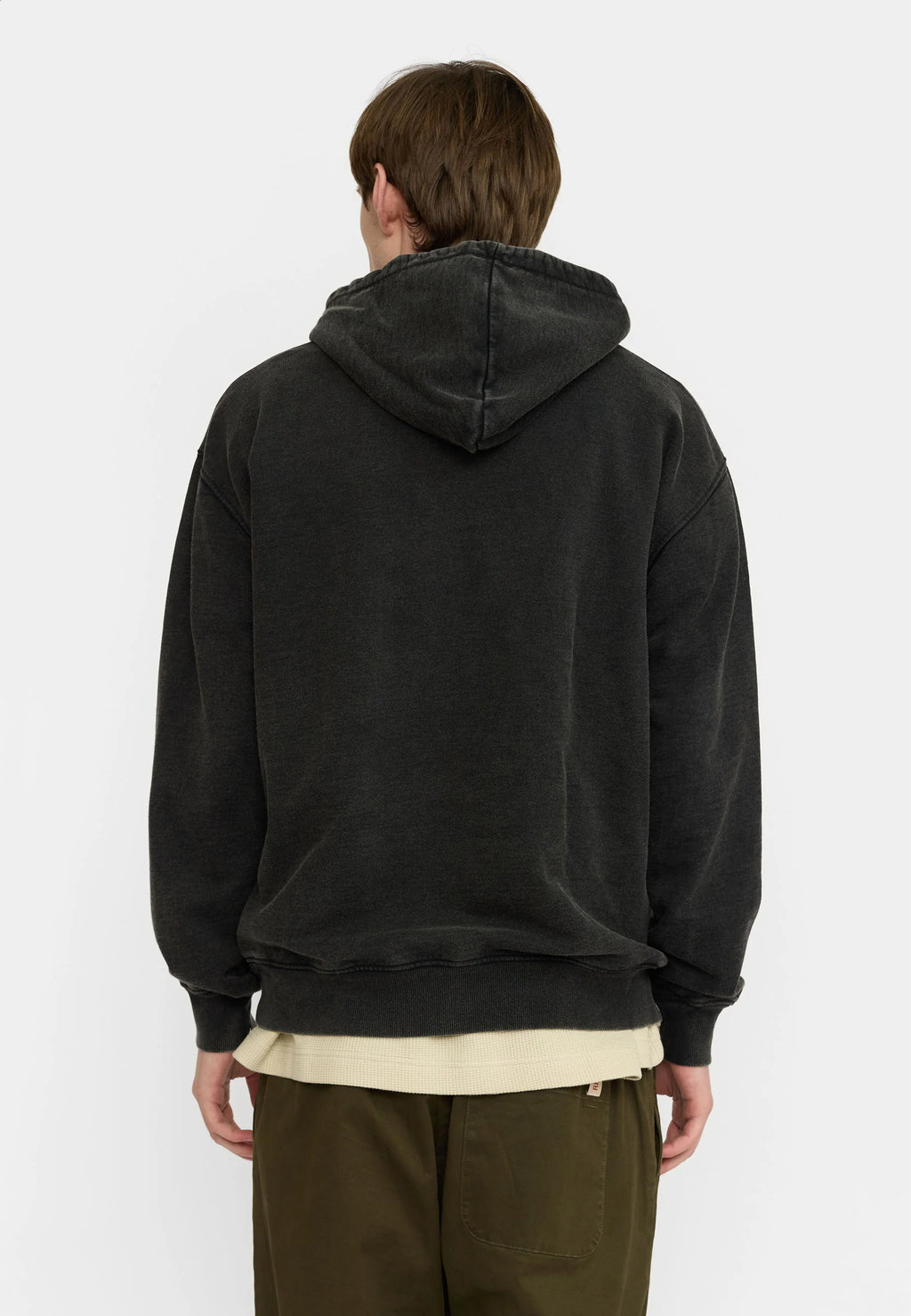 REVOLUTION - Loose Hoodie 2797 REV