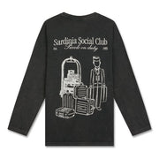 PICA PICA - SARDINIA PICCOLO