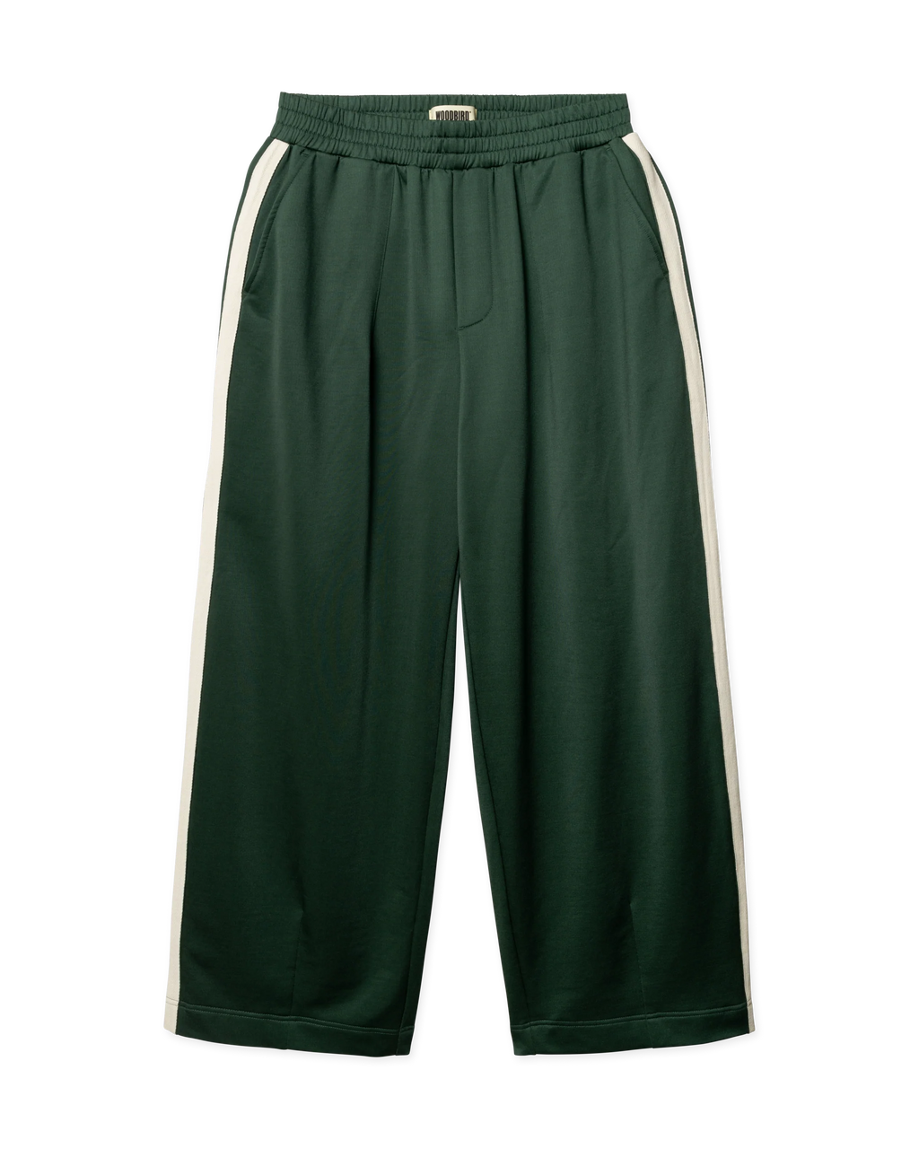 WOODBIRD - WBCHANG TRACK PANTS