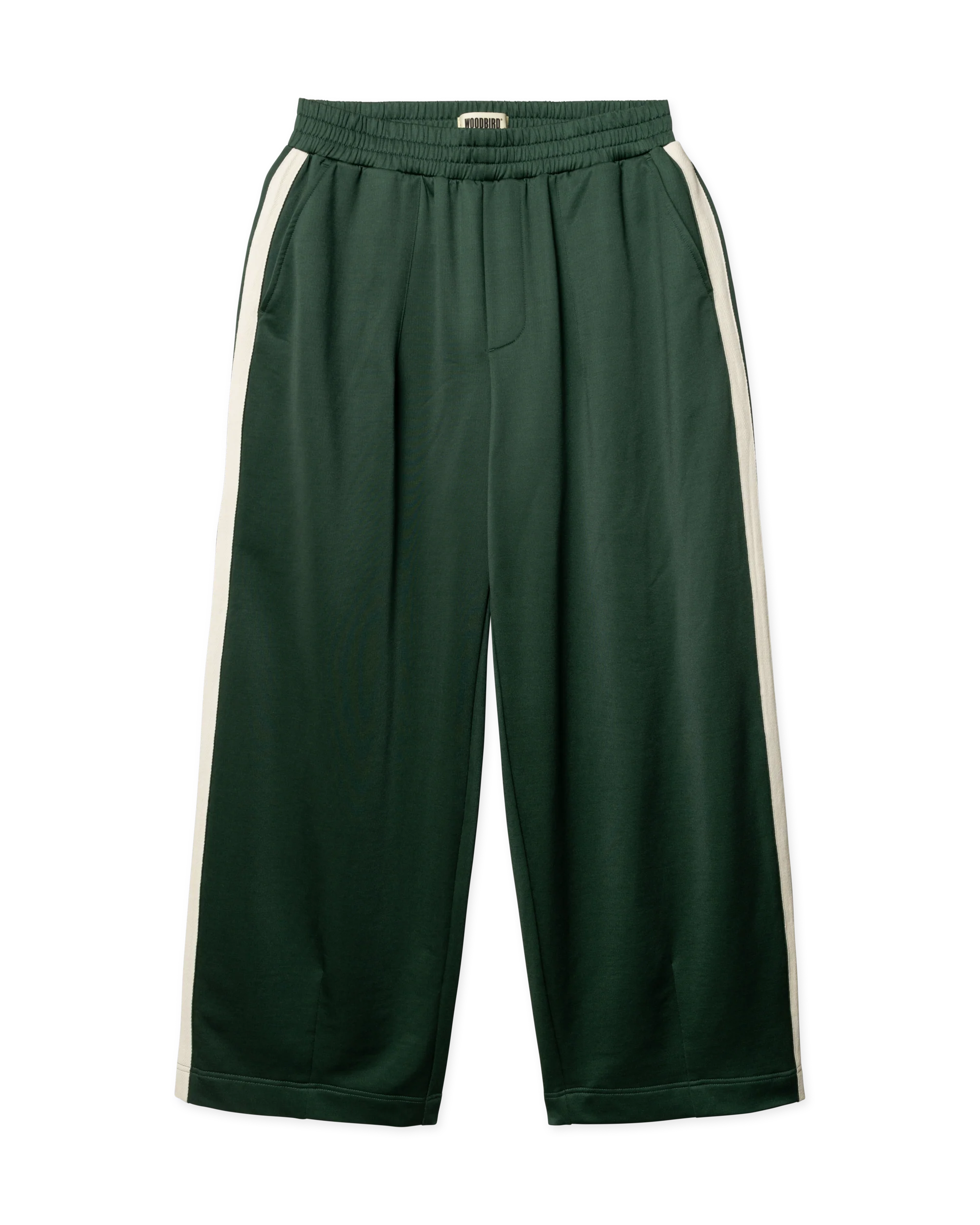 WOODBIRD - WBCHANG TRACK PANTS