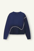 DON'T WASTE CULTURE - leocadia knit