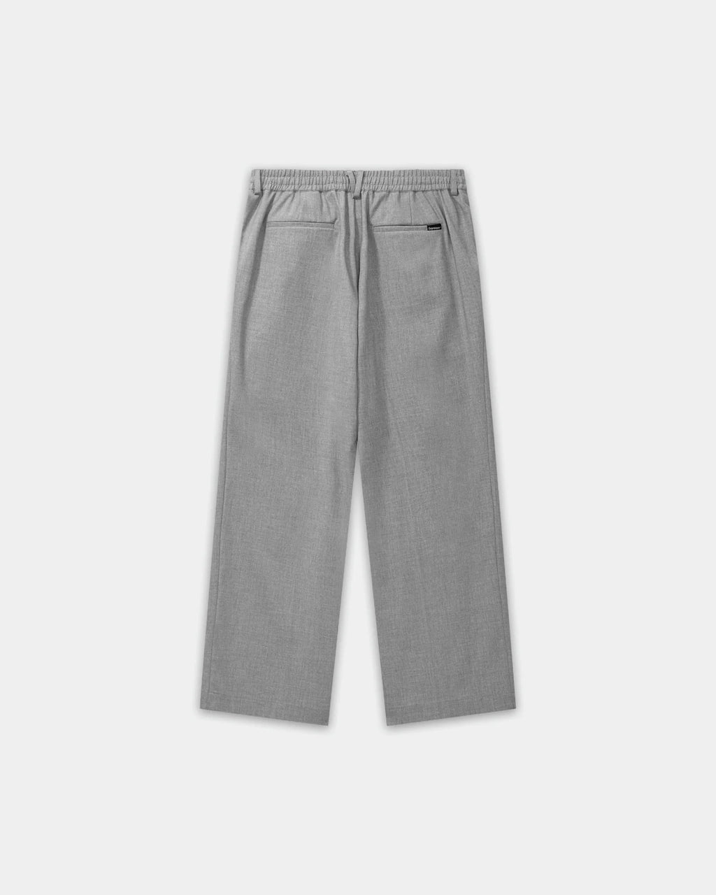 BAREEN - Relaxed Suit Pants