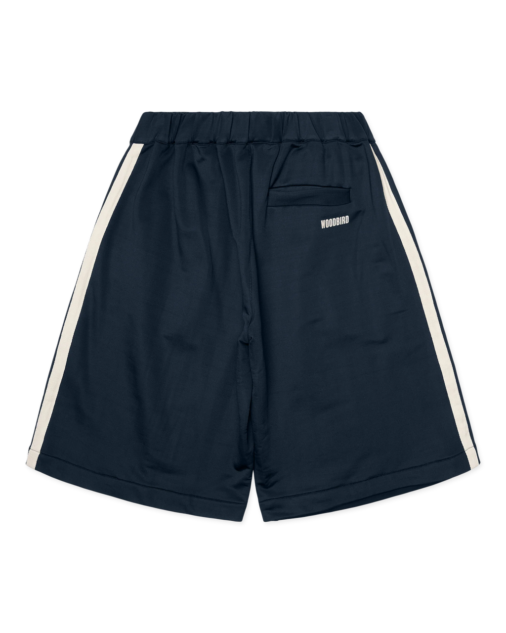 WOODBIRD - WBChang Track Shorts