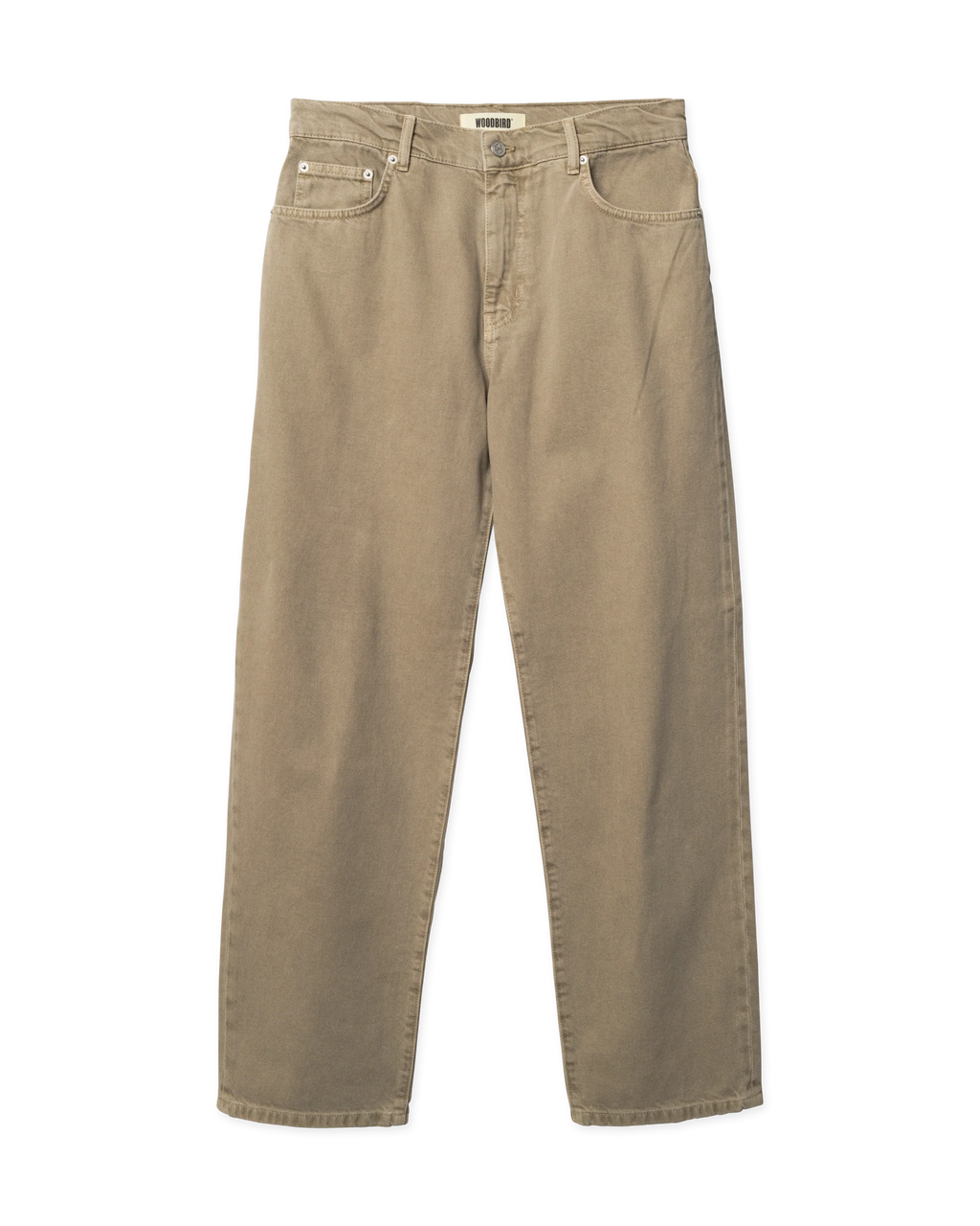 WOODBIRD - WBLEROY BASE JEANS