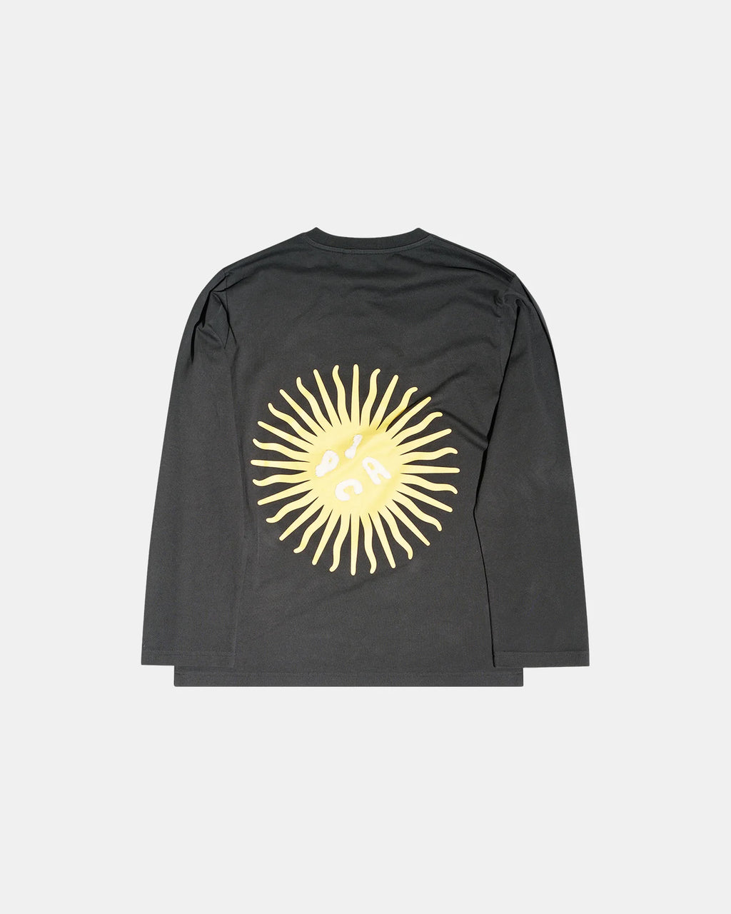 PICA PICA - Pica Sun - Black