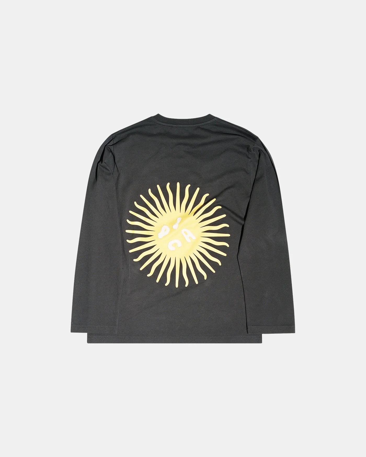 PICA PICA - Pica Sun - Black