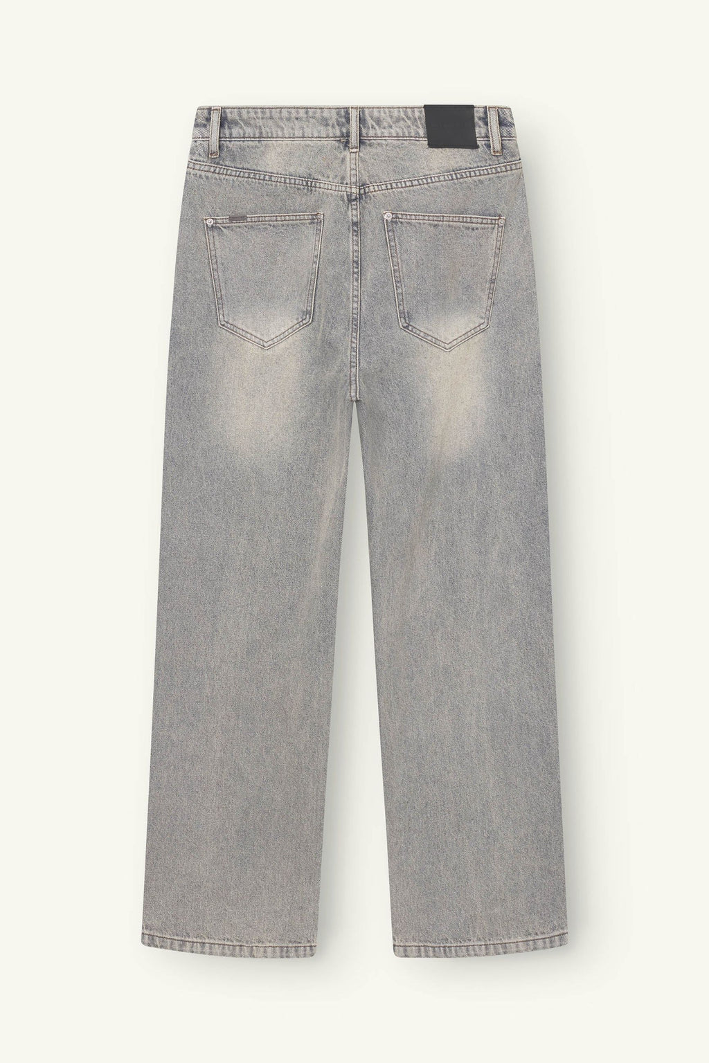 DON'T WASTE CULTURE - ysolde jeans
