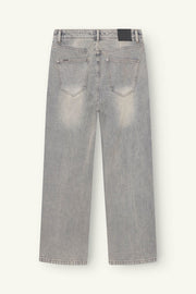 DON'T WASTE CULTURE - ysolde jeans