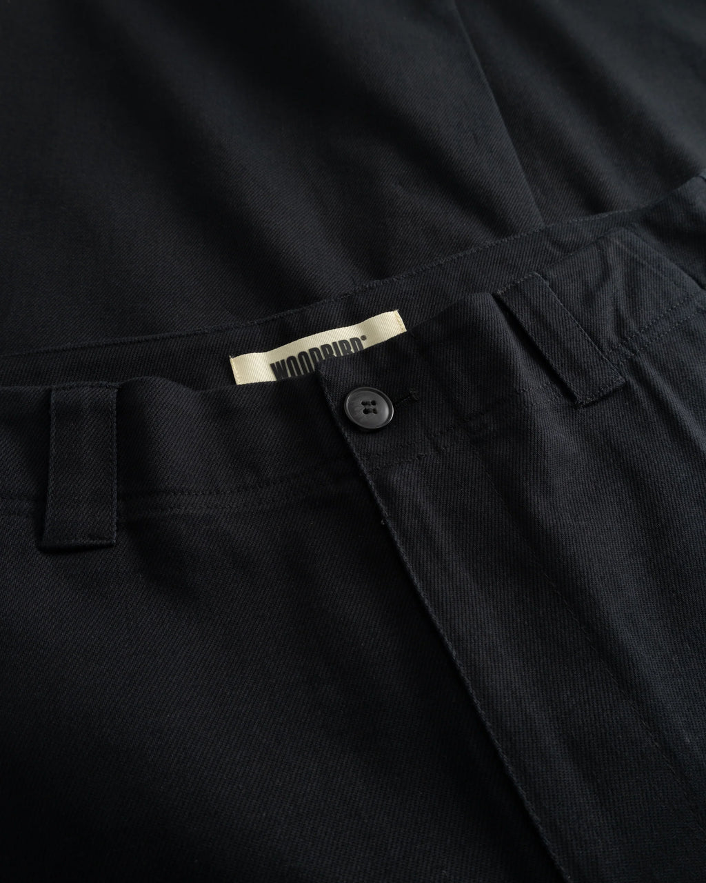 WOODBIRD - WBWU CHINO PANTS