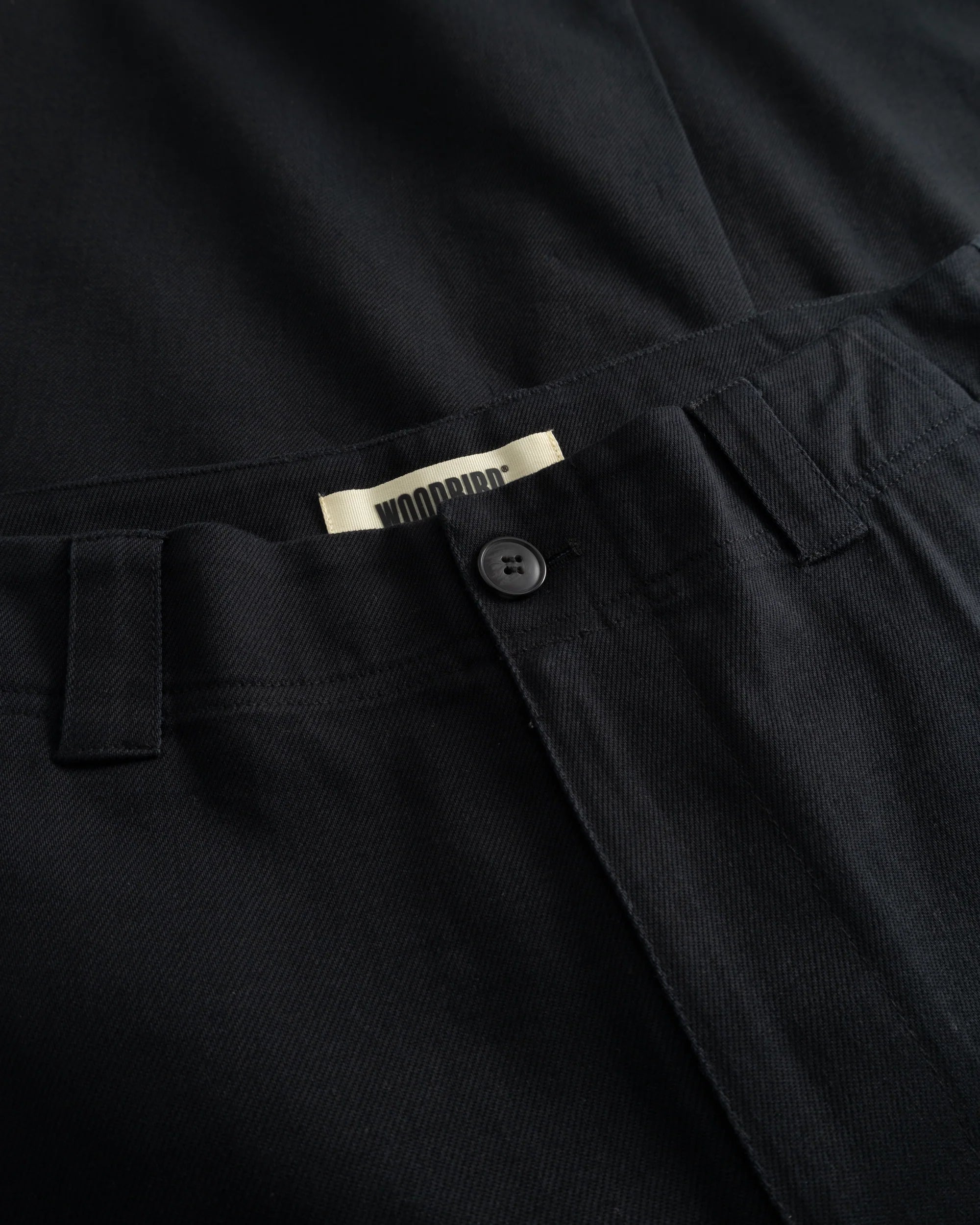 WOODBIRD - WBWU CHINO PANTS