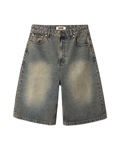 WOODBIRD - WBYuto Aged Shorts