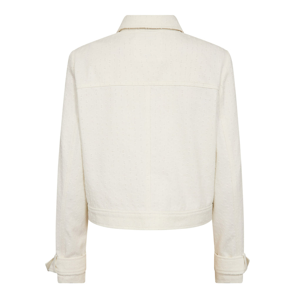 COCOUTURE - MarciCC Structure Jacket
