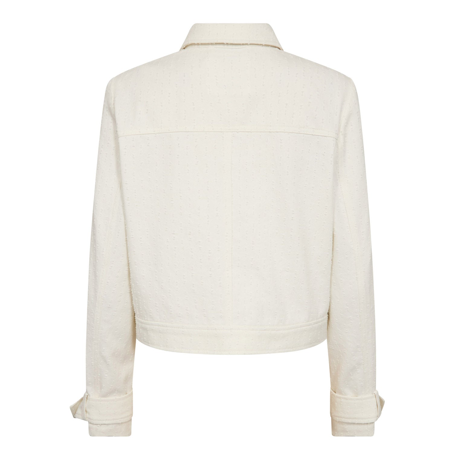 COCOUTURE - MarciCC Structure Jacket