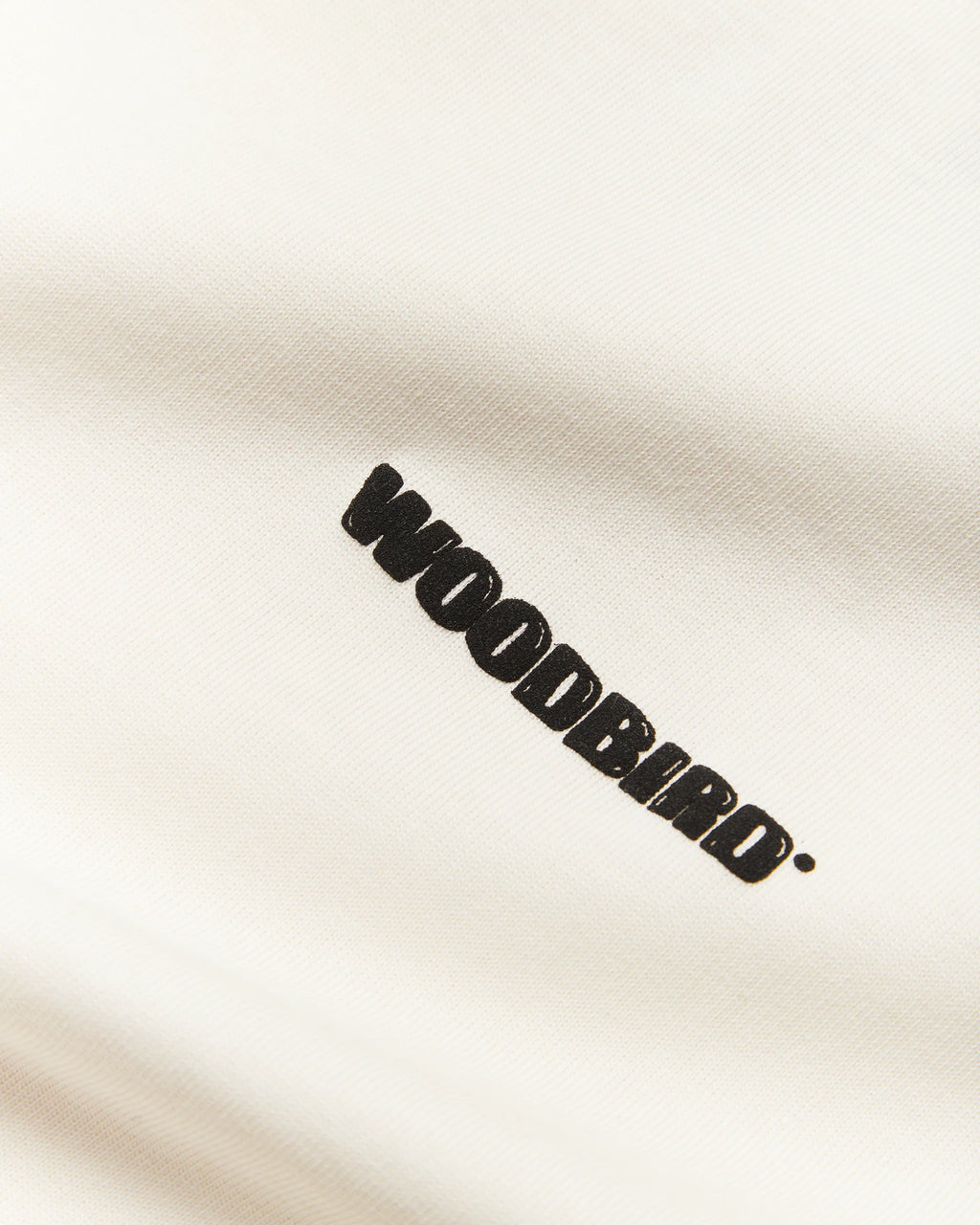 WOODBIRD - WBBeam Tram Tee
