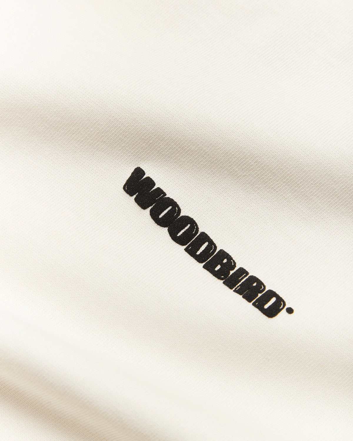 WOODBIRD - WBBeam Tram Tee