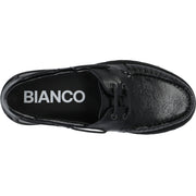 BIANCO - BIACAPRI Boat Shoe Nappalak