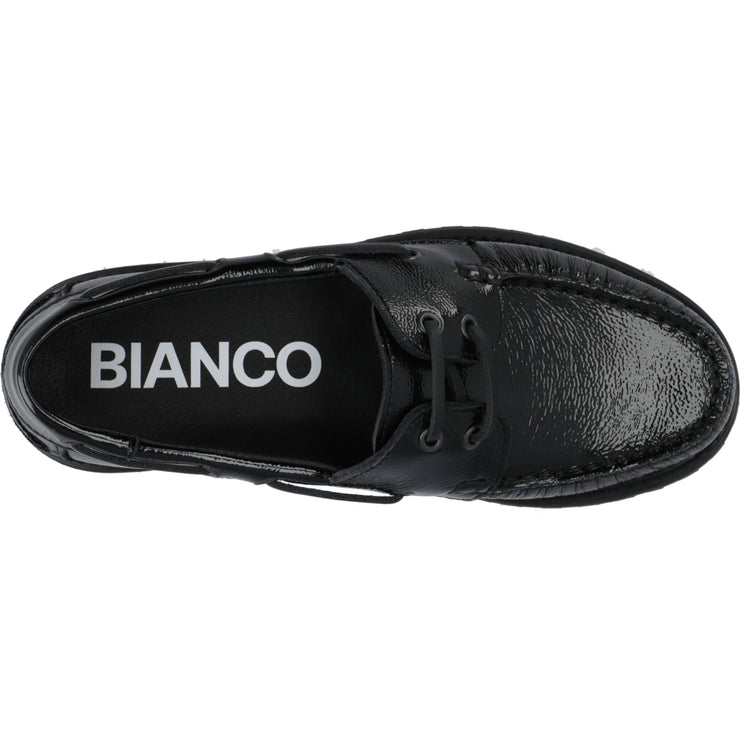 BIANCO - BIACAPRI Boat Shoe Nappalak
