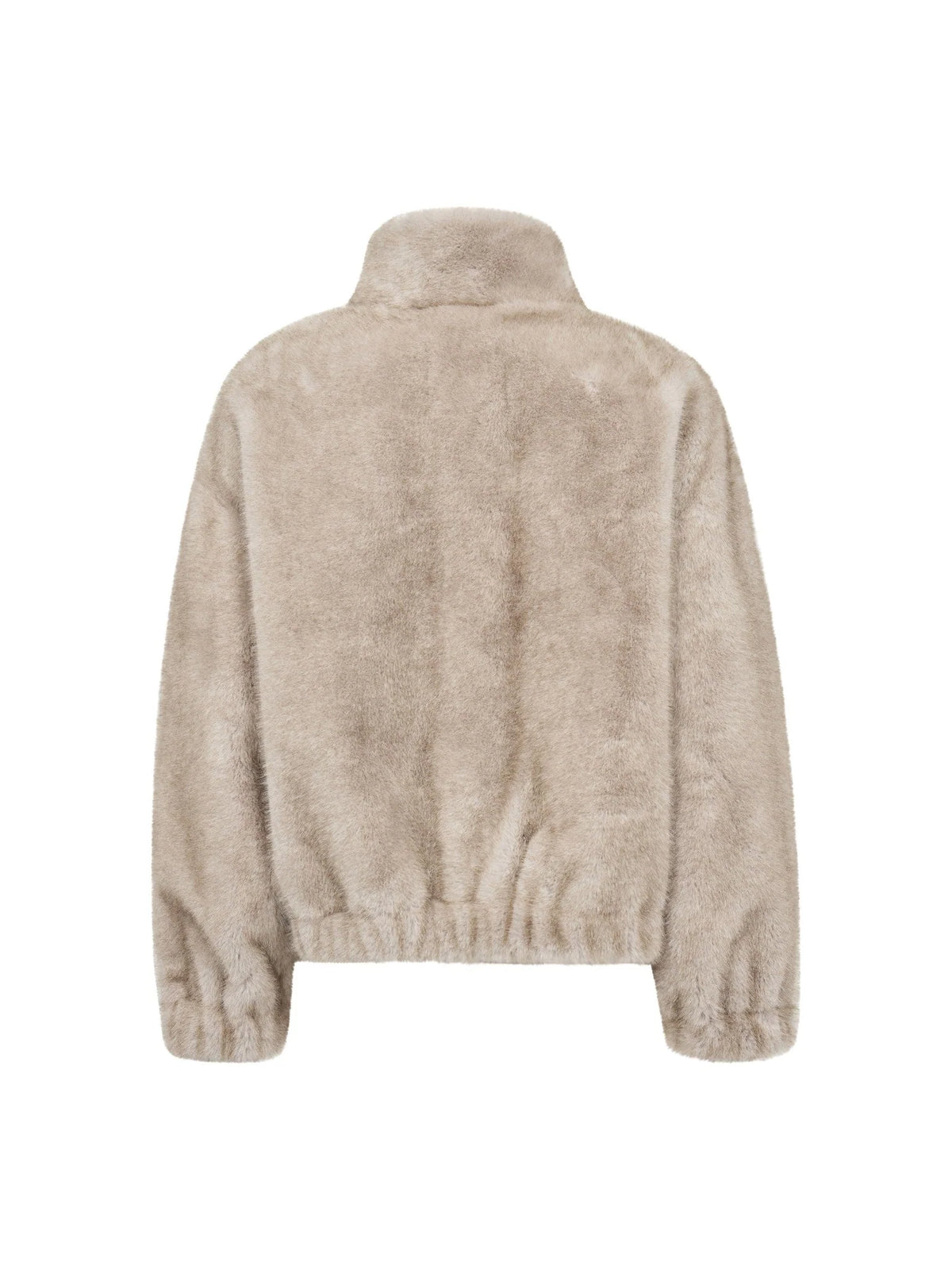 CO COUTURE - CasioCC Teddy Jacket