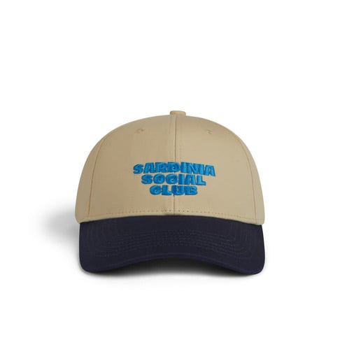 PICA PICA - SARDINIA SOCIAL CLUB