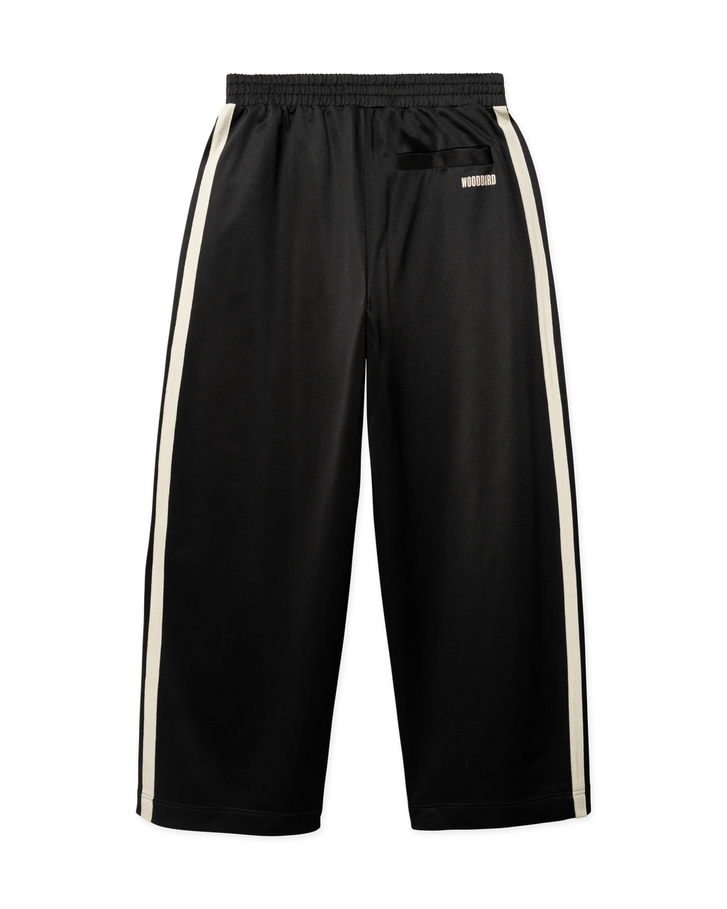 WOODBIRD - WBCHANG TRACK PANTS